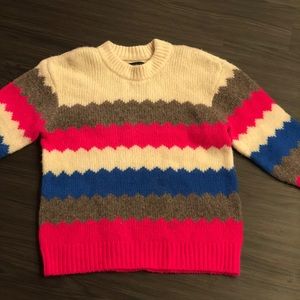 100% authentic MARC BY MARC sweater